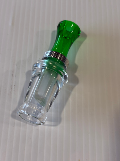   J.J. Lares Duck Call 27