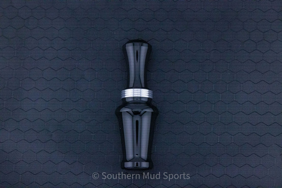 jj lares Hybrid Gloss Black