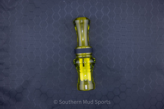 J.J. Lares Duck Cal 69