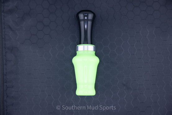  J.J. Lares Duck Cal 71 mag hen