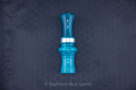 J.J. Lares Duck Cal 72