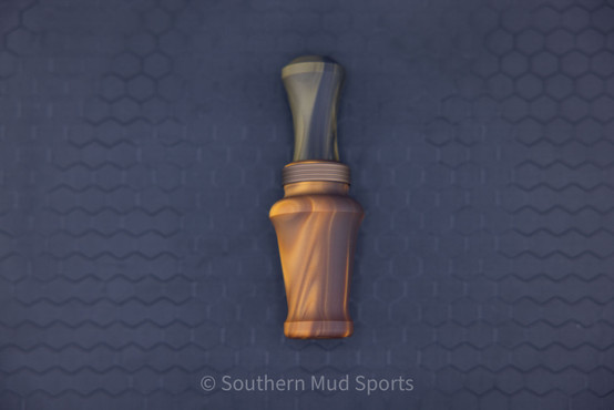  J.J. Lares Duck Cal 75