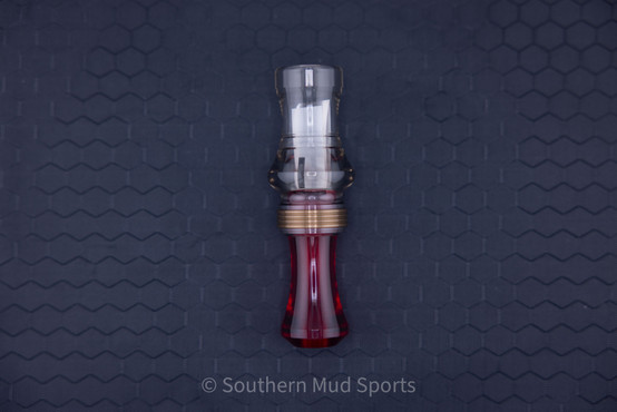  J.J. Lares Duck Cal 97 small bore