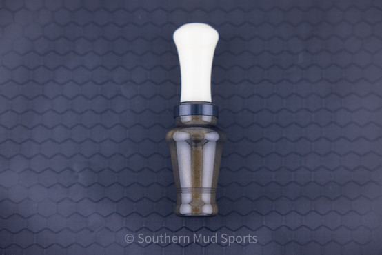  J.J. Lares Duck Cal 103 mag hen