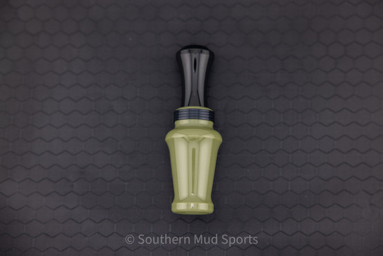 J.J. Lares Duck Cal 104