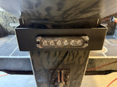 GATOR TAIL ROOSTER TAIL (BRACKET ONLY)