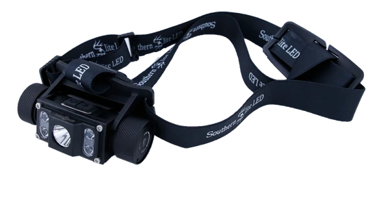 Ultimate Head Lamp