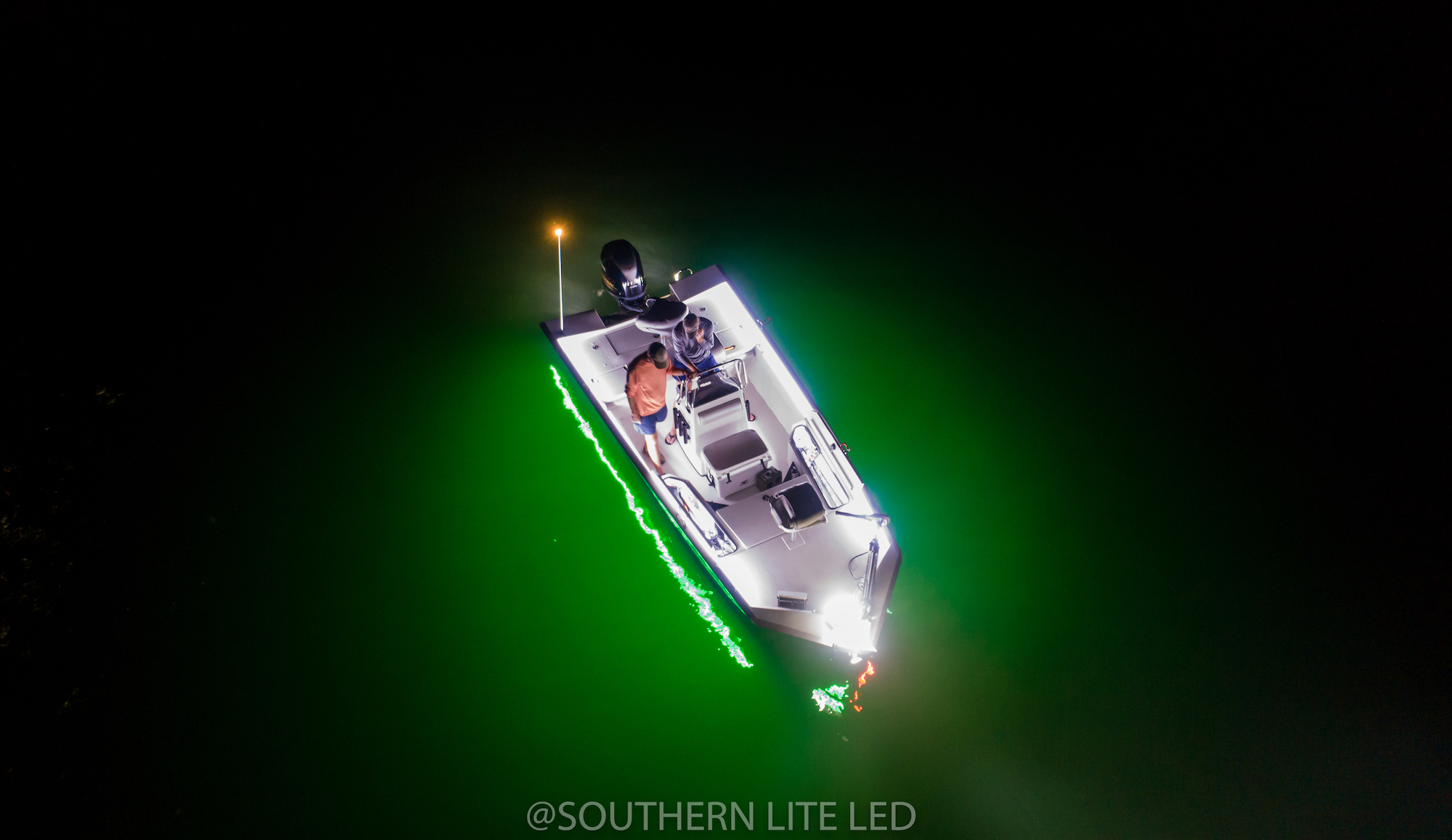 Southern lite LED