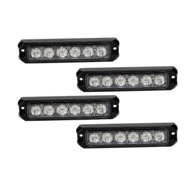 Duck Boat Interior tough LED lights Kick lights,no strip Southern lite LED