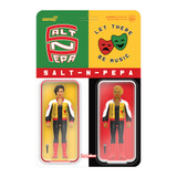 Salt N Pepa ReAction Figures