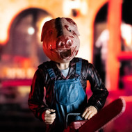 ​Motel Hell: Cult Classic Horror-Comedy and the Must-Have Farmer Vincent Action Figure