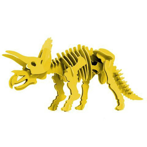 Boneyard Pets Triceratops