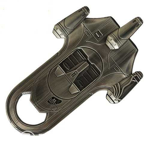 Landspeeder Bottle Opener