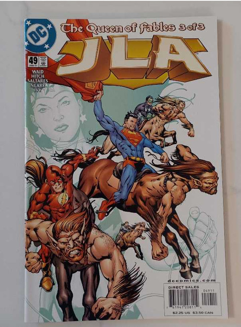 JLA 49