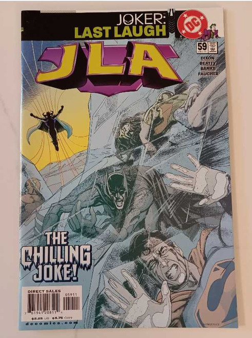 JLA 59