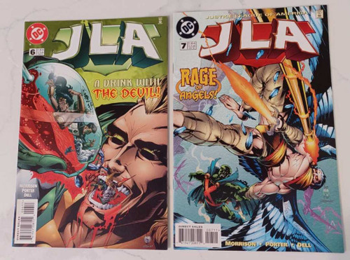 JLA 6-7