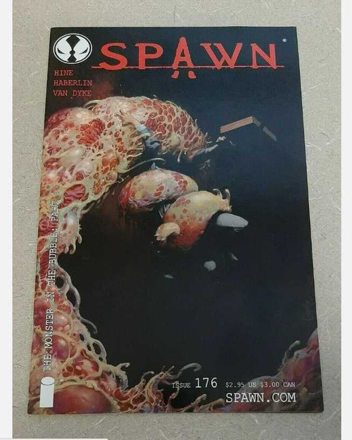 Spawn 176