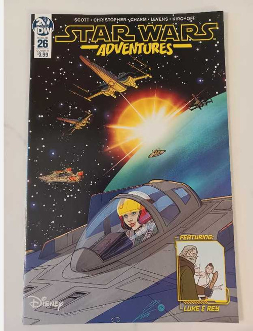 Star Wars Adventures 26b