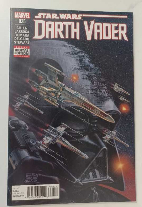 Darth Vader 25