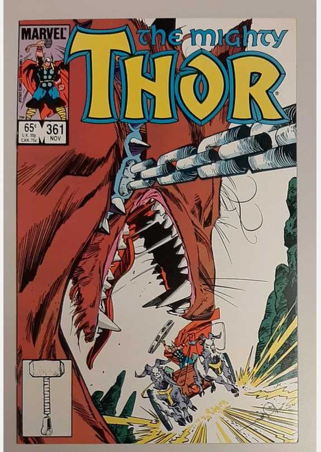 Thor 361