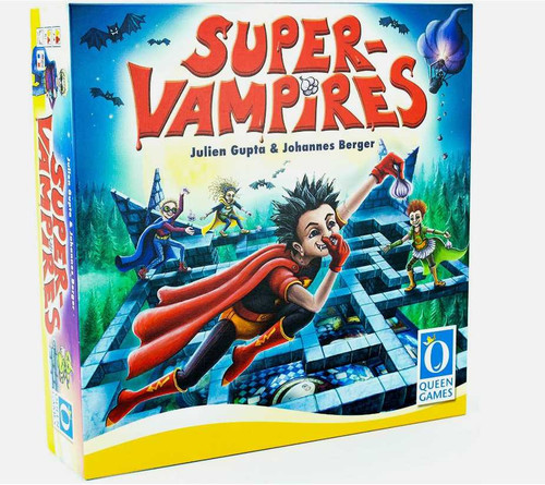 Super Vampires