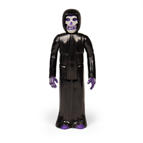 Misfits Fiend Die Die My Darling ReAction Figure