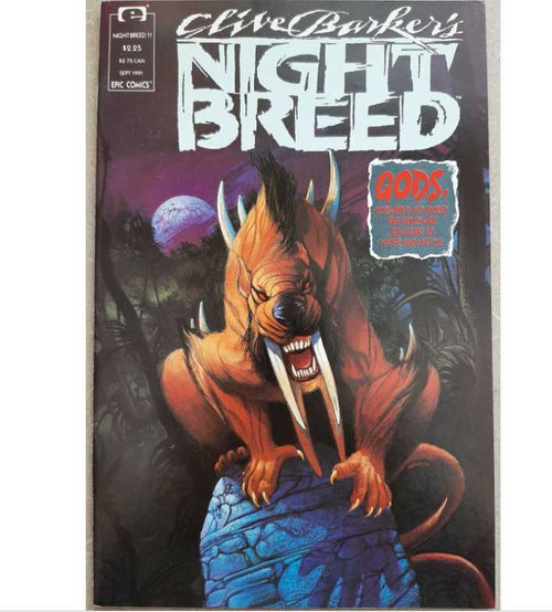 Night Breed 11