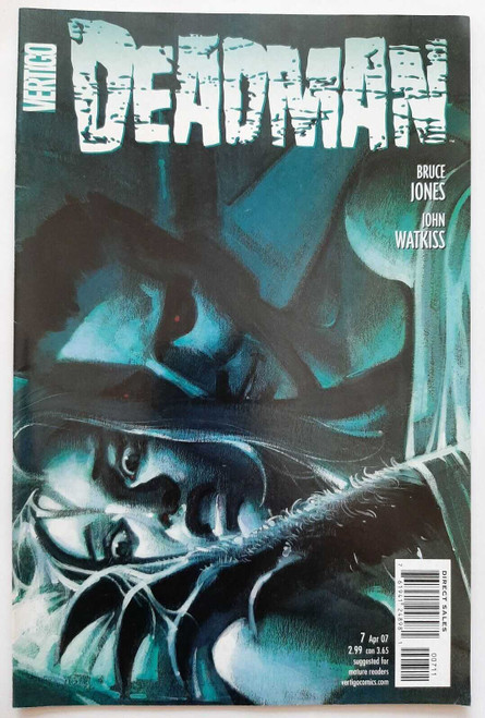 Deadman 7