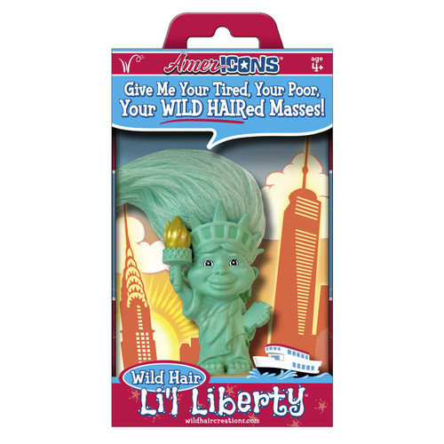 Lil Liberty