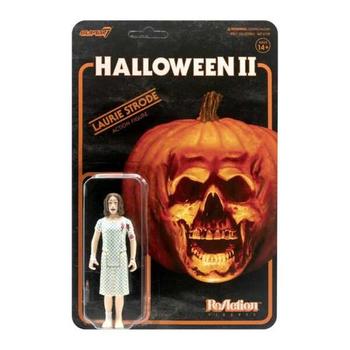 Laurie Strode ReAction Figure