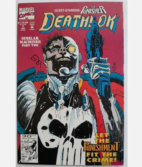 Deathlok 7