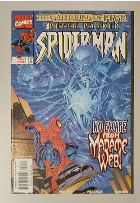Spider-Man 96
