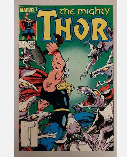 Thor 346