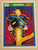Marvel Comics Rookies #8 Ghost Rider Card
