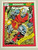 Marvel Comics Rookies Card #83 Deathlok, 1990, Impel