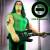 Peter Steele ReAction Figure Posed