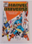 Official Handbook of the Marvel Universe 15