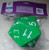 20 Sided Jumbo Foam Rubber Die