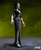 Vampira ReAction Figure