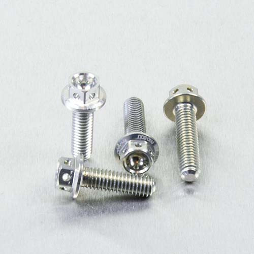 Aluminium Brake & Clutch Lever Perch Pinch Bolt Kit Race Spec