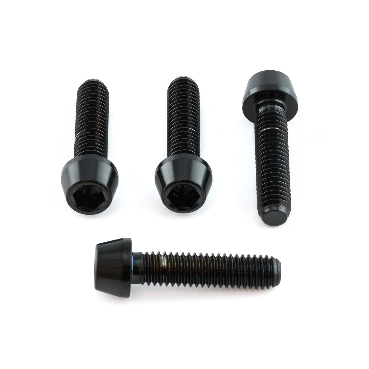 Stainless Steel Brake & Clutch Lever Pinch Bolts | Pro-Bolt