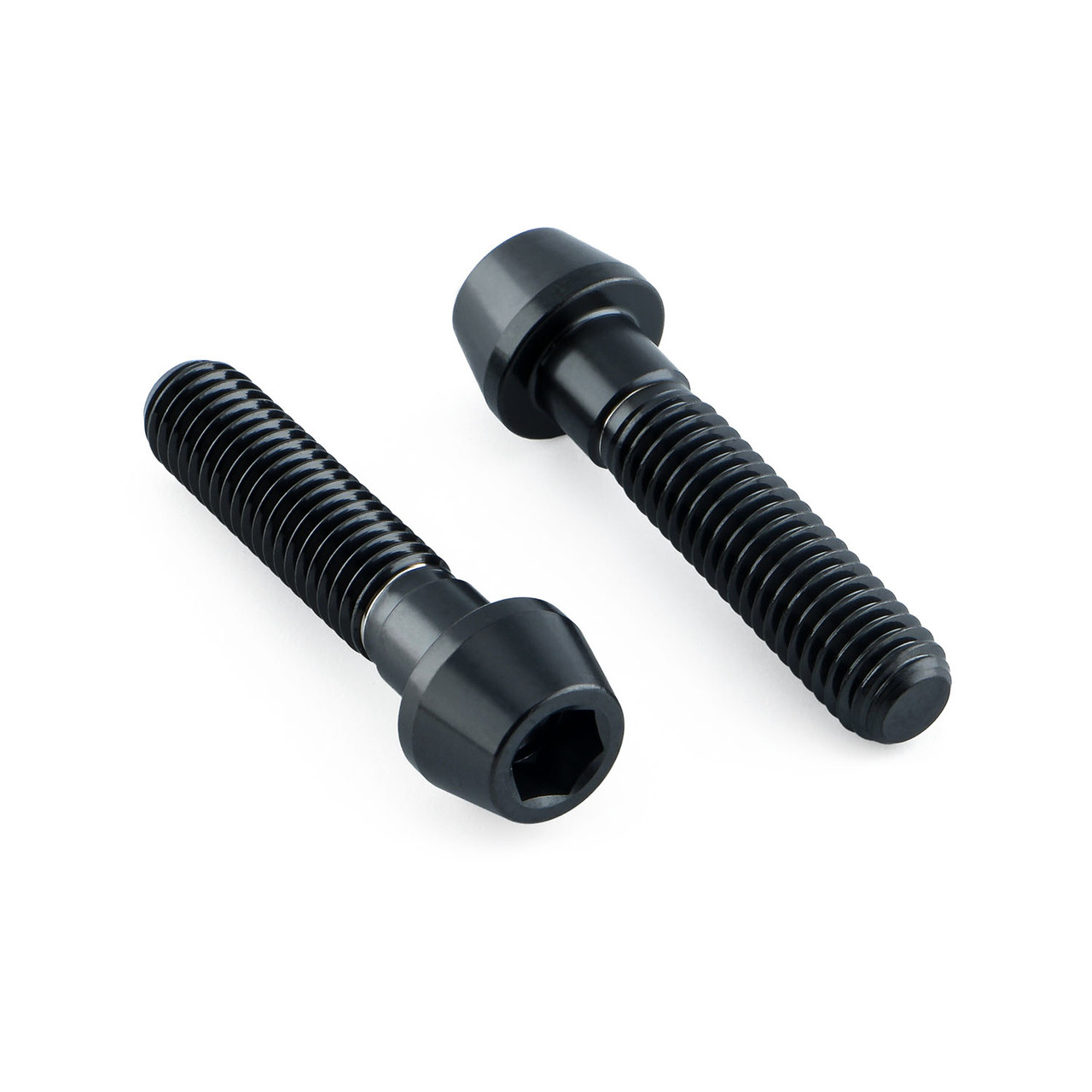 Stainless Steel Front Axle Pinch Bolt Set | Pro-Bolt