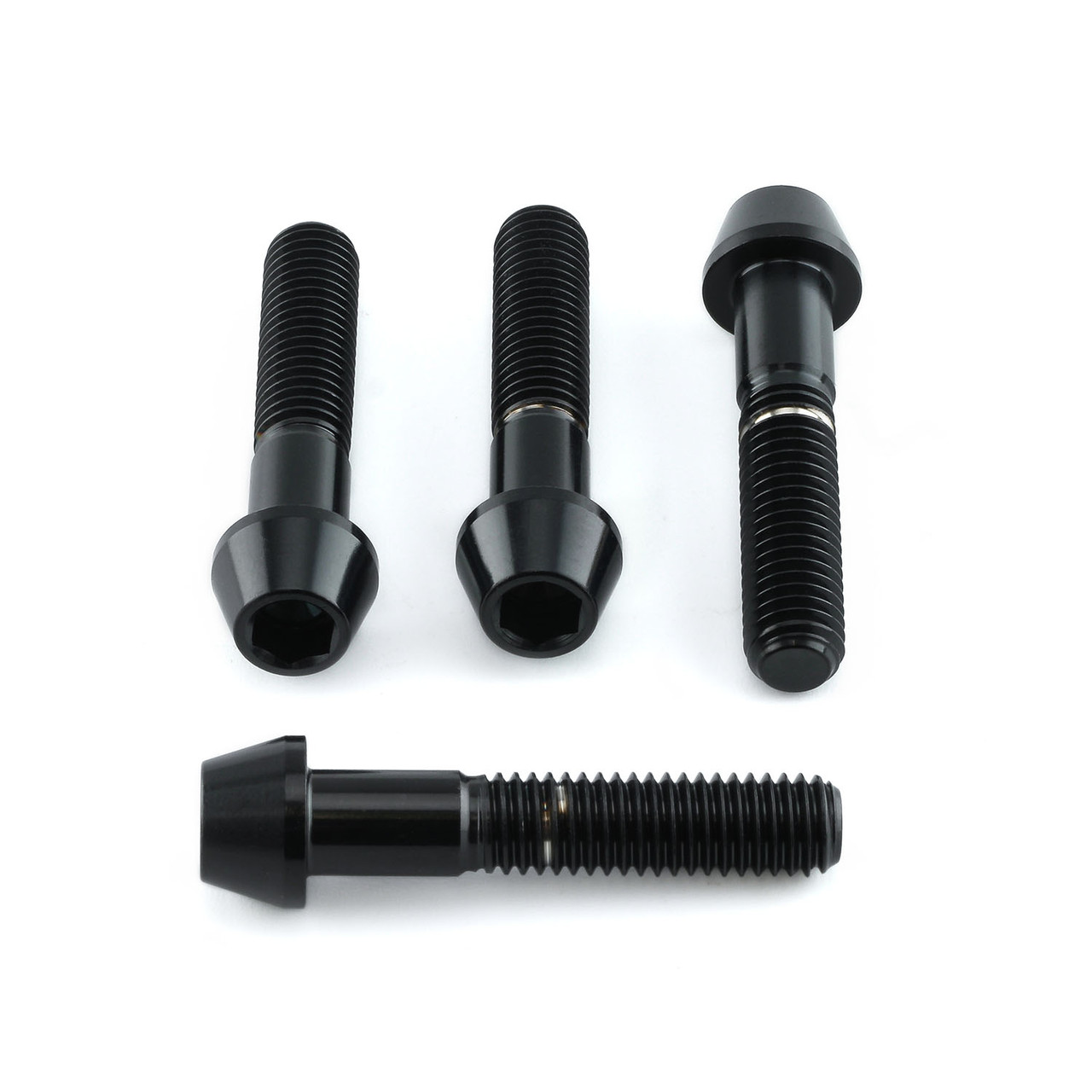 Stainless Steel Front Axle Pinch Bolt Set | Pro-Bolt