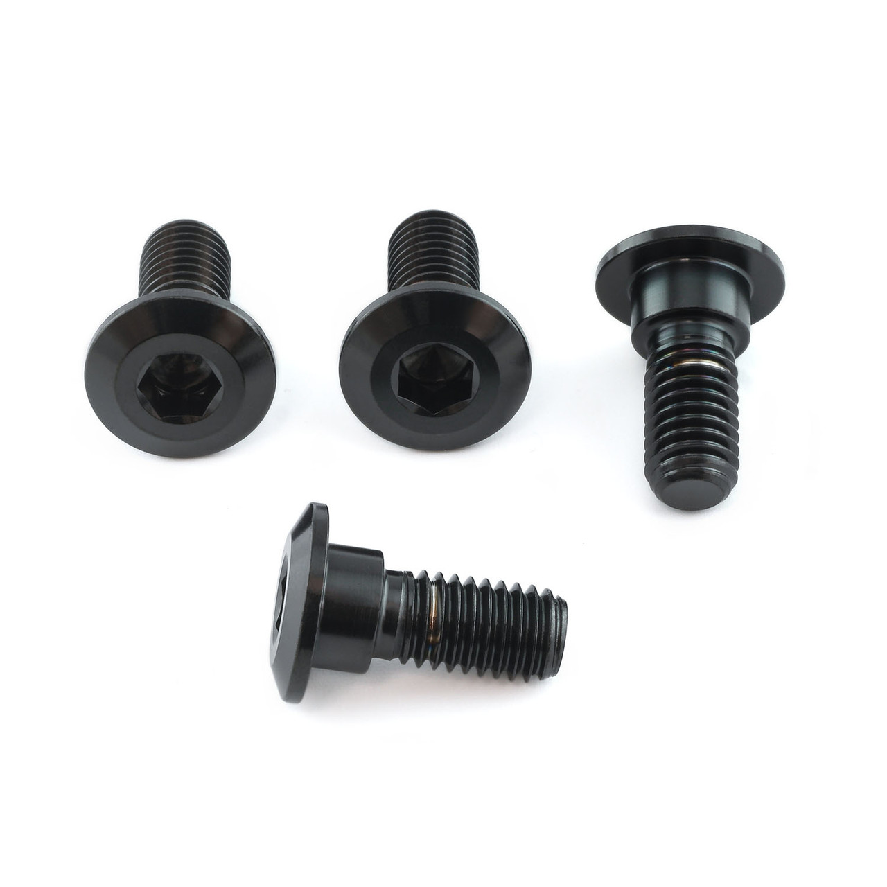Stainless Steel Pillion Footrest Hanger Bolt Kit | Pro-Bolt