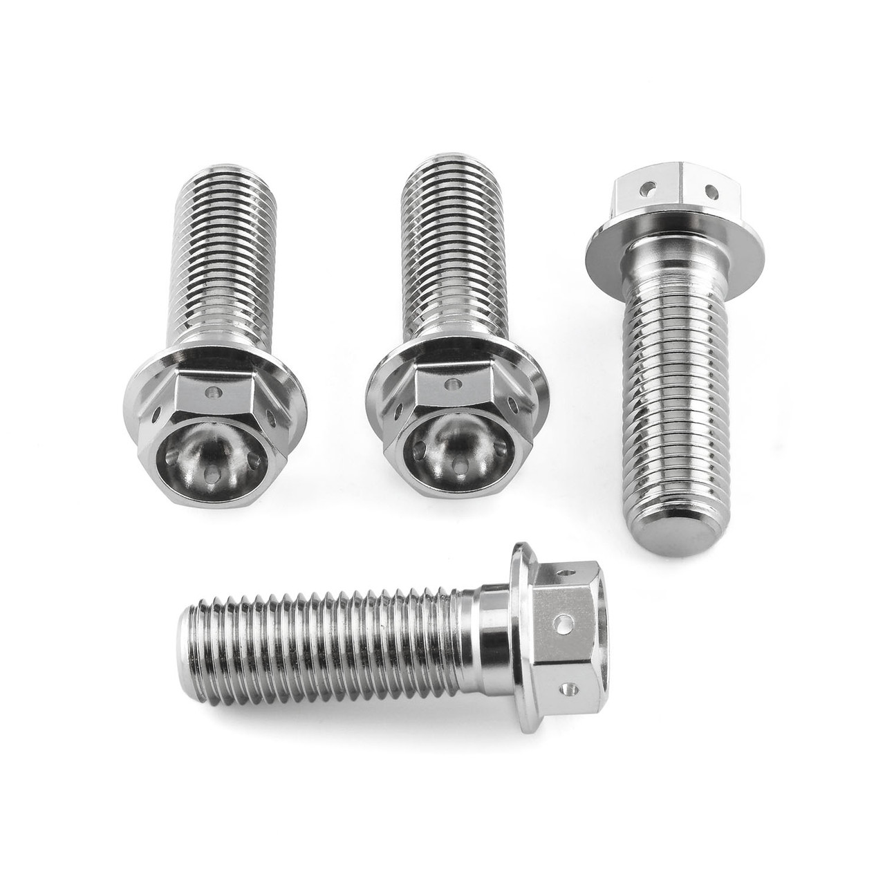 Stainless Steel Subframe Bolt Kit Race Spec | Pro-Bolt