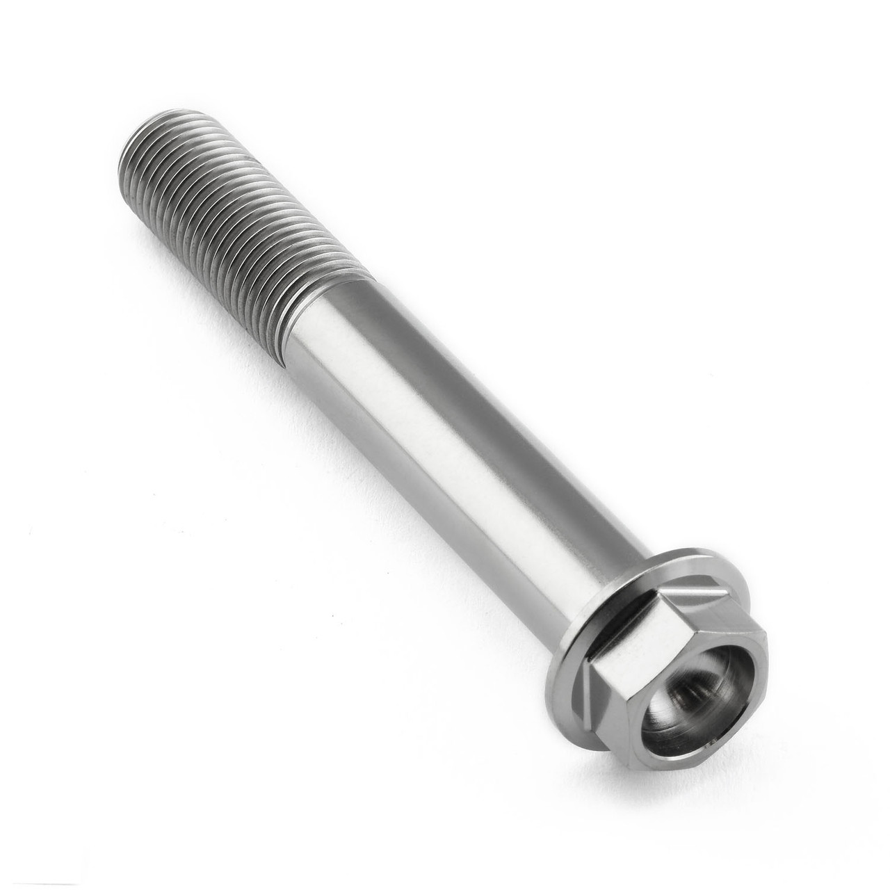 OMP SPEED 20 Boulons Roue M12x1.5 - Filetage 27mm, DIN 10.9, Gris, Clé 17/19mm