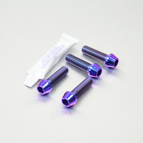 その他 ranji Titanium Subframe Mount Bolt Kit | Pro-Bolt