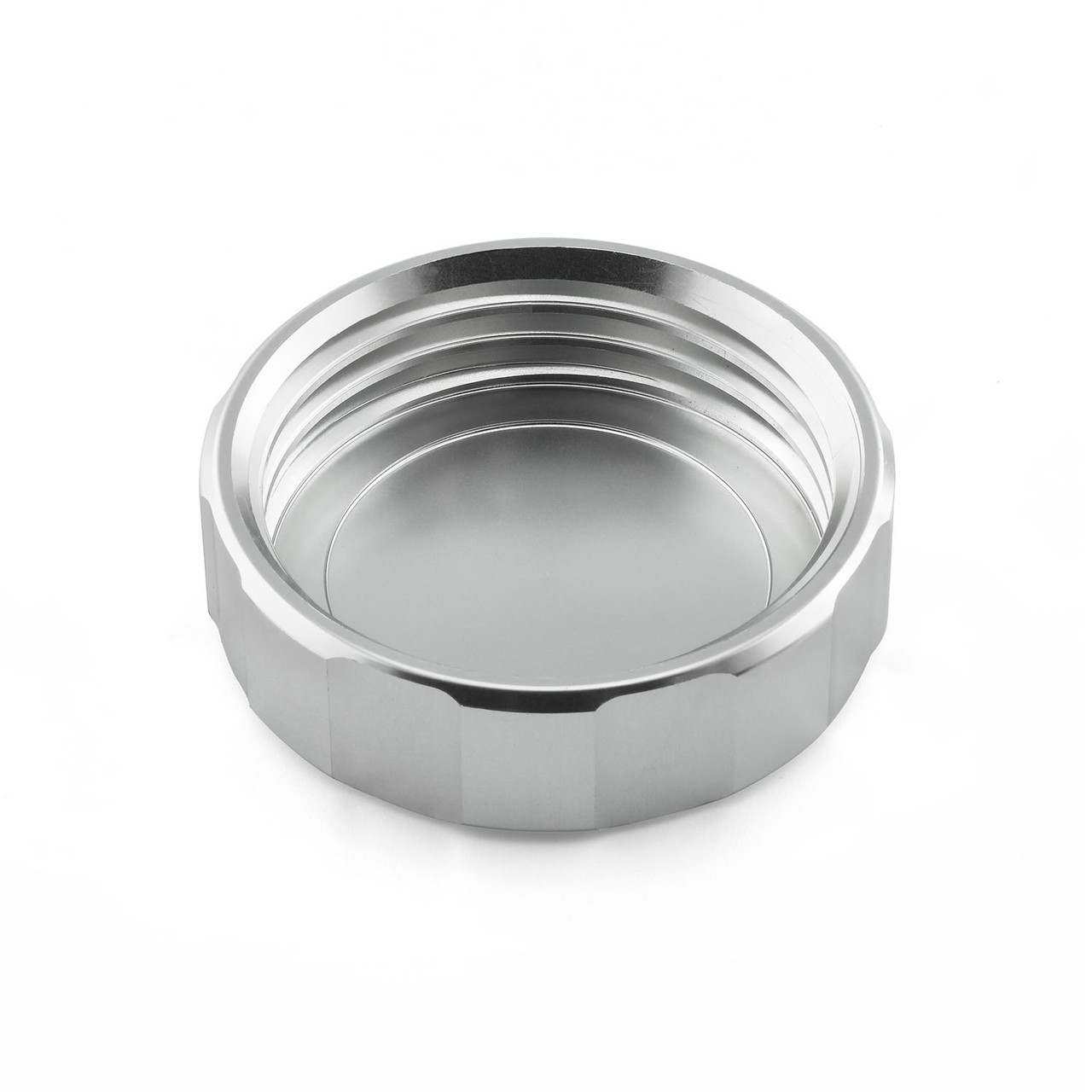 Aluminium Reservoir Cap Round Front Brake | Pro-Bolt