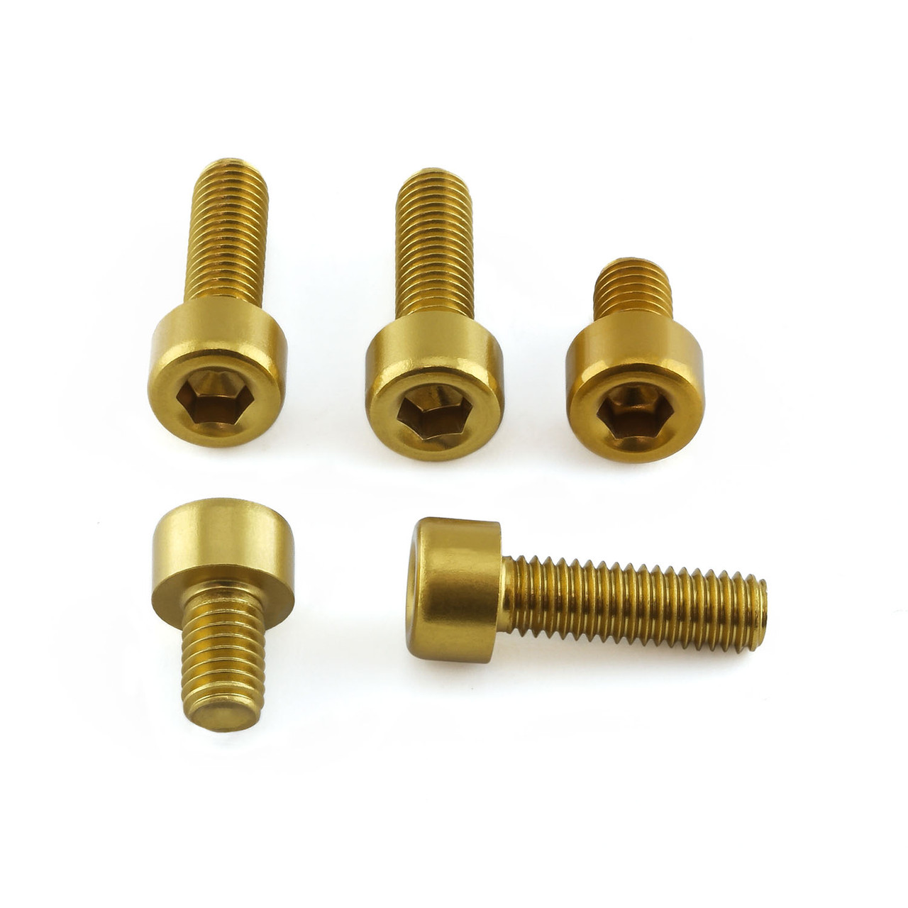 Aluminium Fuel Cap Kit Kawasaki Later Models | Pro-Bolt