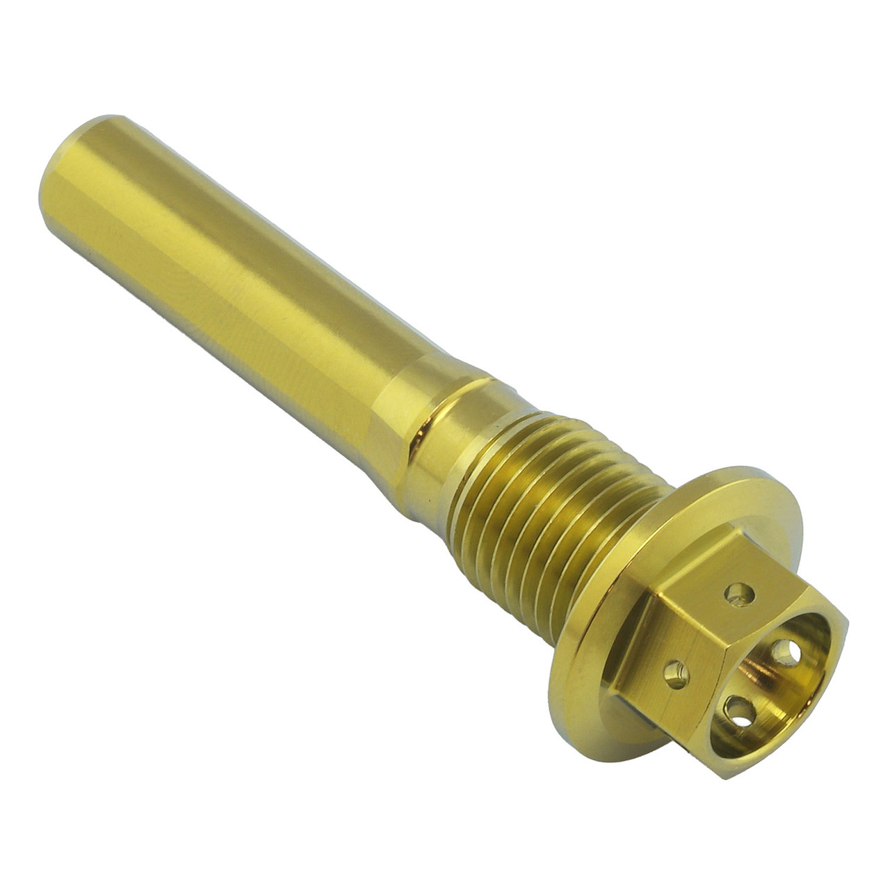 SS Titanium Rear Caliper Slide Bolt Race Spec | Pro-Bolt